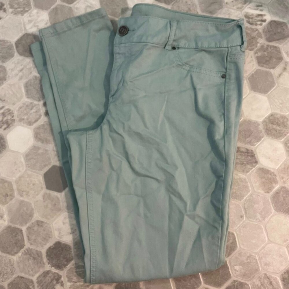 Old Navy blue pants